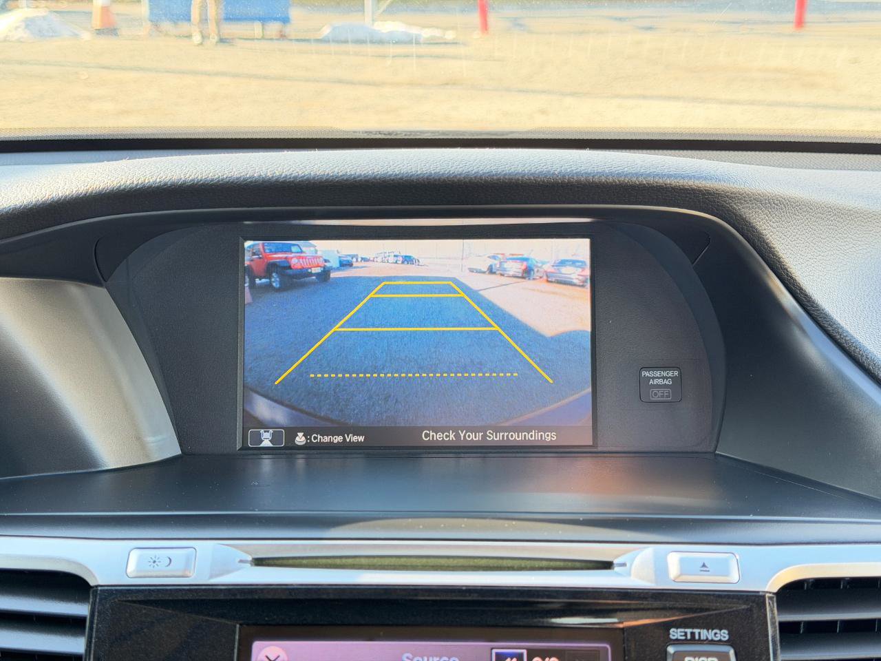 Used 2013 Honda Accord EX-L image 61