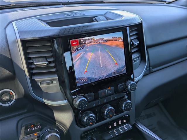 New 2026 RAM 1500 Big Horn w/ Night Edition image 14