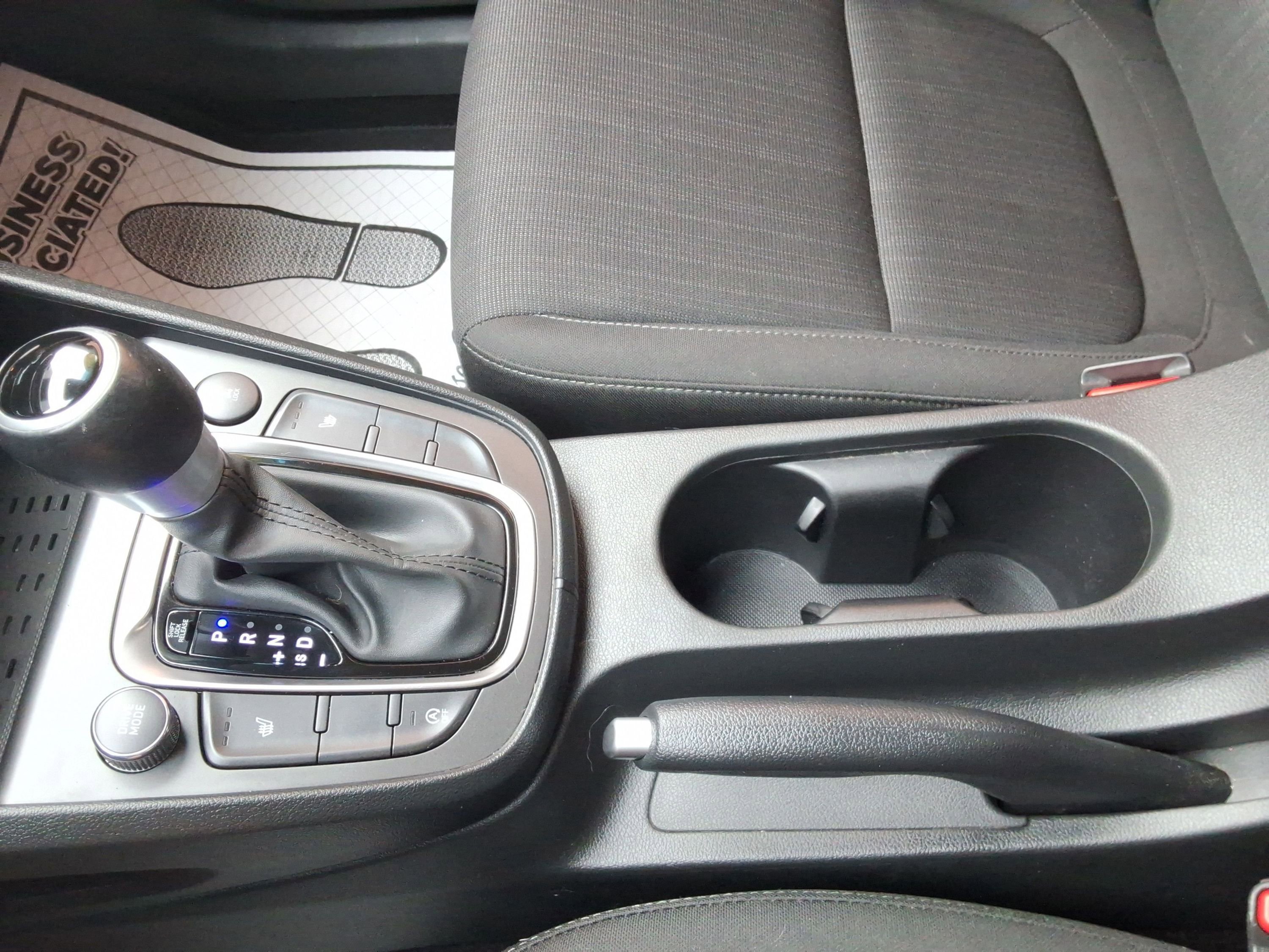 Used 2023 Hyundai Kona SEL w/ Convenience Package image 19