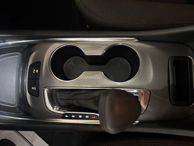 Used 2024 Chevrolet Malibu LT FWD image 12