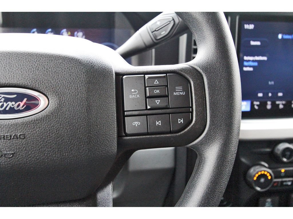 Used 2026 Ford F250 XLT w/ XLT Premium Package AWD/4WD image 24