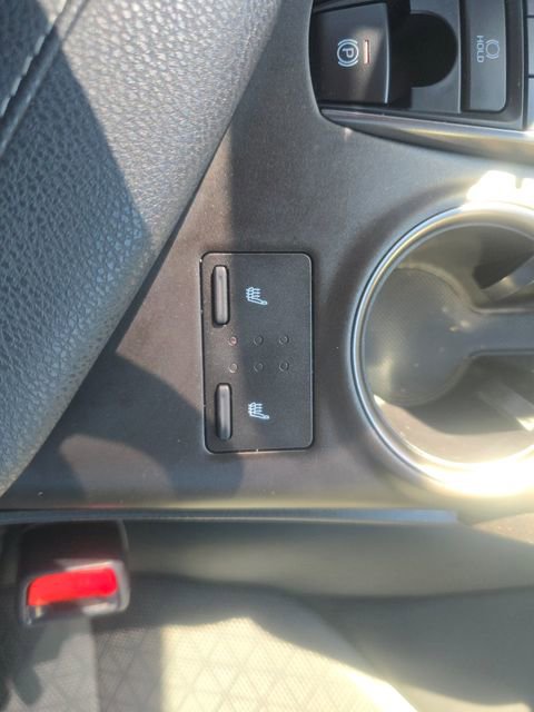 Used 2024 Toyota Camry XSE w/ Blackout Package (TMS) image 19