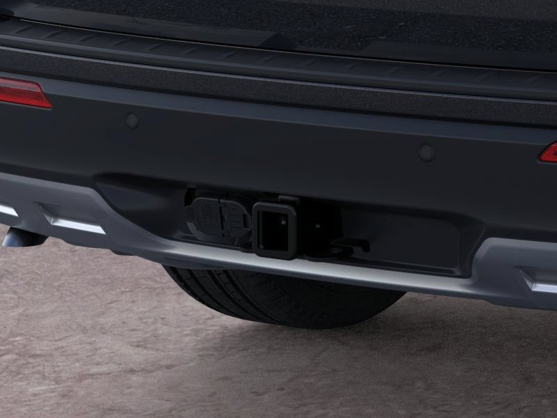 New 2026 Ford Explorer Active w/ Active Comfort Package RWD image 30