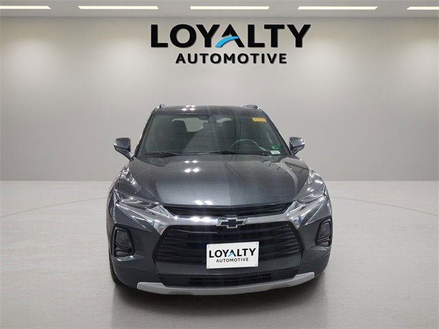 Used 2019 Chevrolet Blazer LT image 8