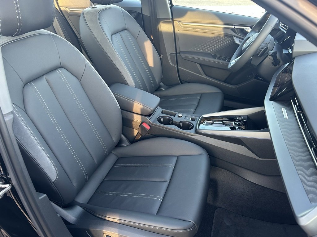 New 2026 Audi A3 2.0T Premium Plus image 20