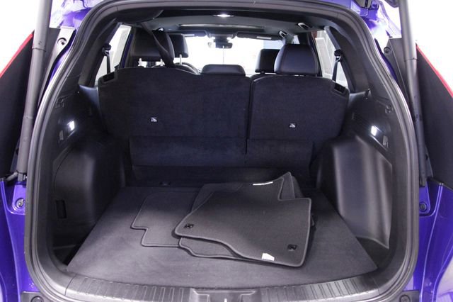 Certified 2024 Honda CR-V Sport-L image 15