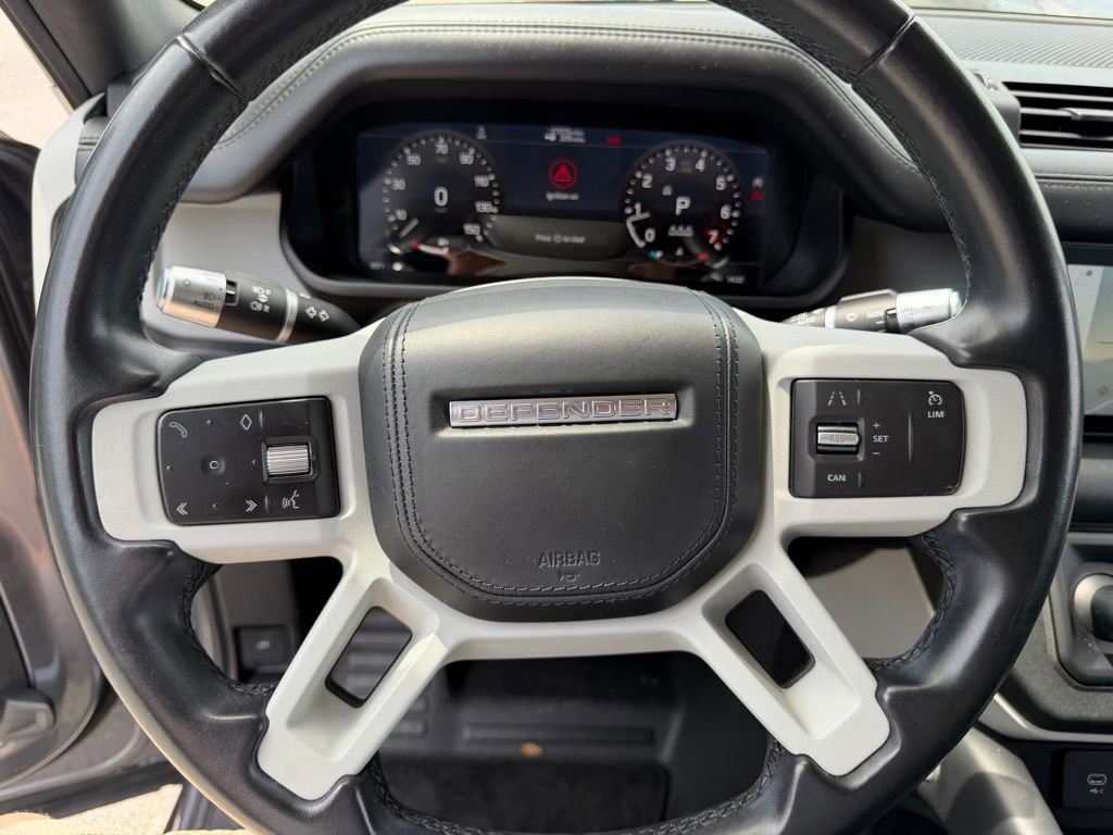 Used 2020 Land Rover Defender 110 S image 25
