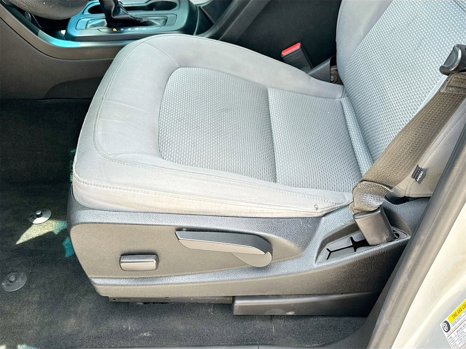 Used 2018 Chevrolet Colorado W/T w/ WT Convenience Package image 18