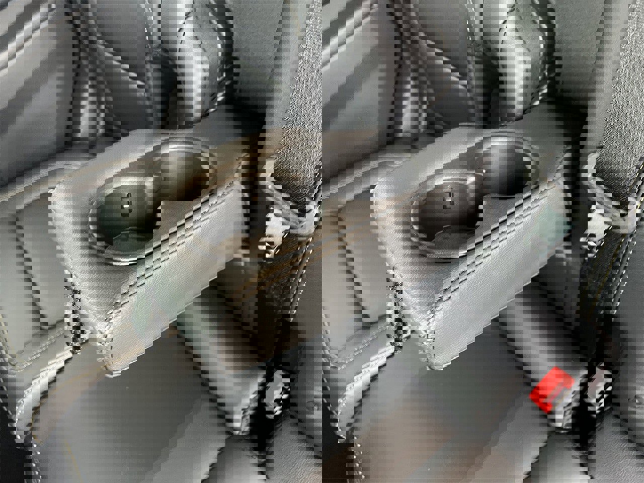 New 2025 Ford Bronco Badlands AWD/4WD image 21