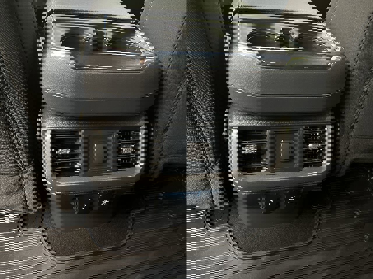 Certified 2024 Ford F150 XLT w/ Equipment Group 302A MID image 15