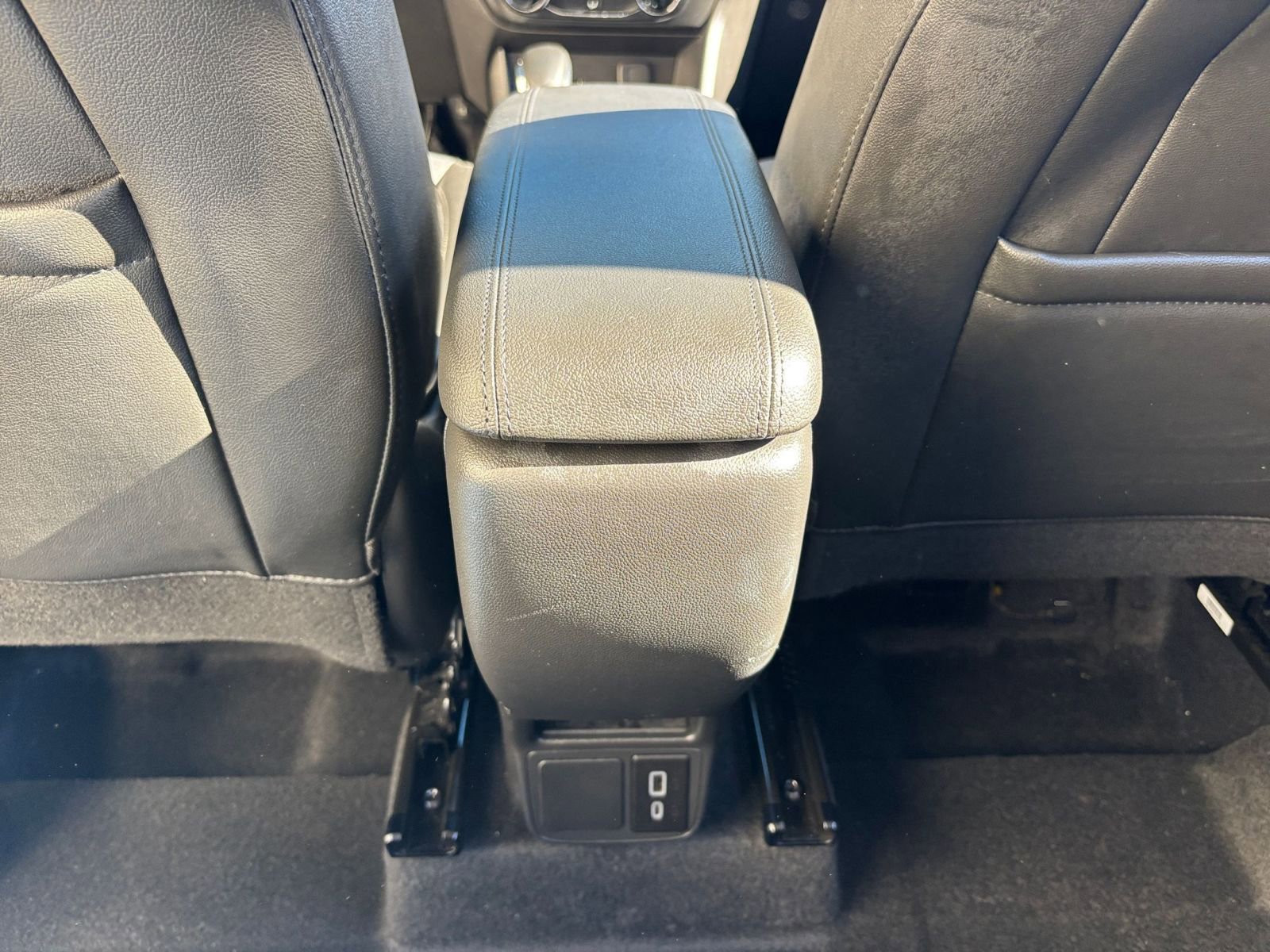 Used 2025 Buick Encore GX Preferred image 24