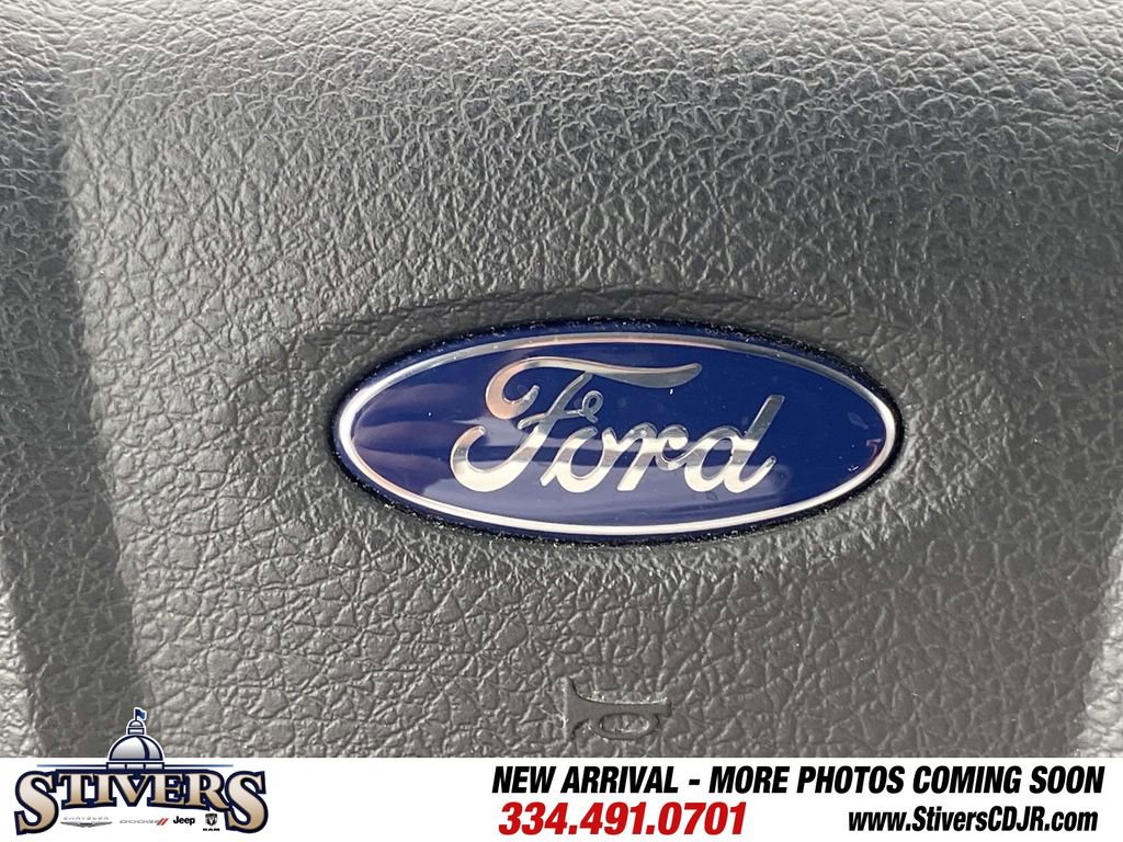 Used 2011 Ford F150 Lariat w/ Lariat Chrome Pkg AWD/4WD image 60