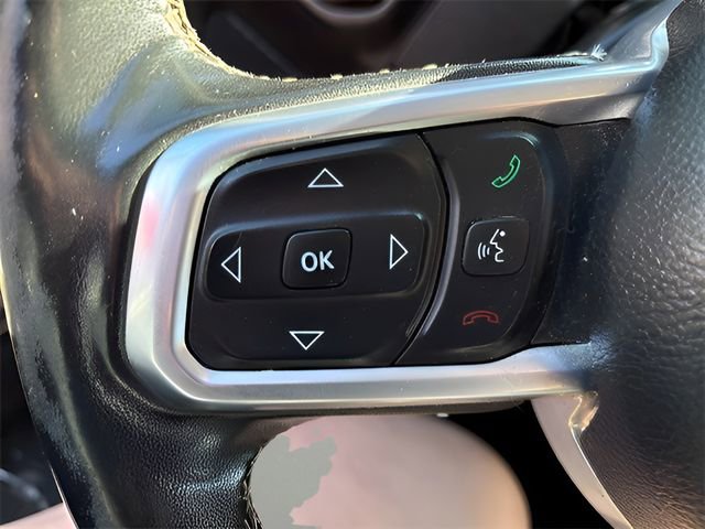 Used 2019 Jeep Wrangler Unlimited Sahara w/ Cold Weather Group image 6