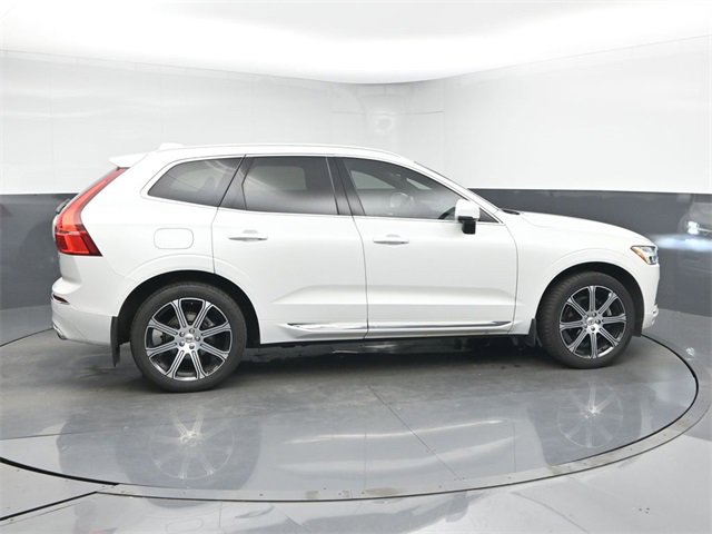 Used 2020 Volvo XC60 T5 Inscription w/ Protection Package Premier image 8