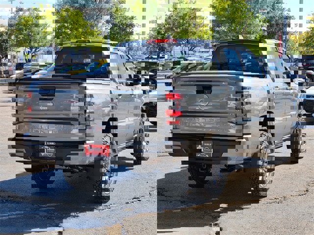 New 2026 Nissan Frontier SV image 3