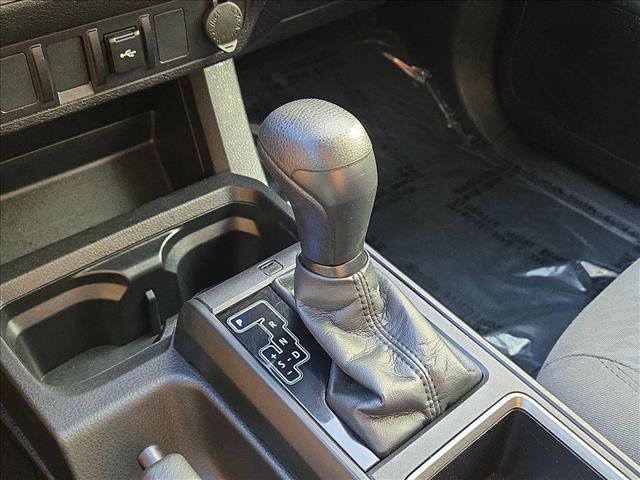 Used 2022 Toyota Tacoma SR w/ SR Convenience Package RWD image 12