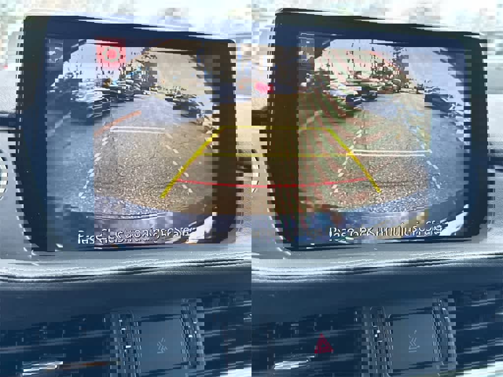 Used 2021 MAZDA MAZDA6 Grand Touring image 20