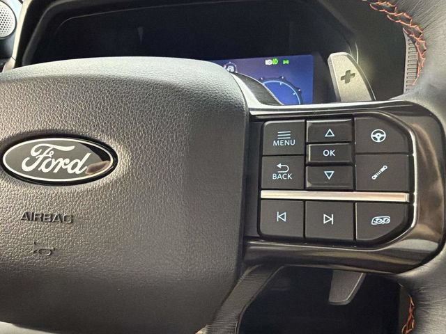 Used 2026 Ford F150 Raptor w/ Equipment Group 803A Raptor R AWD/4WD image 25