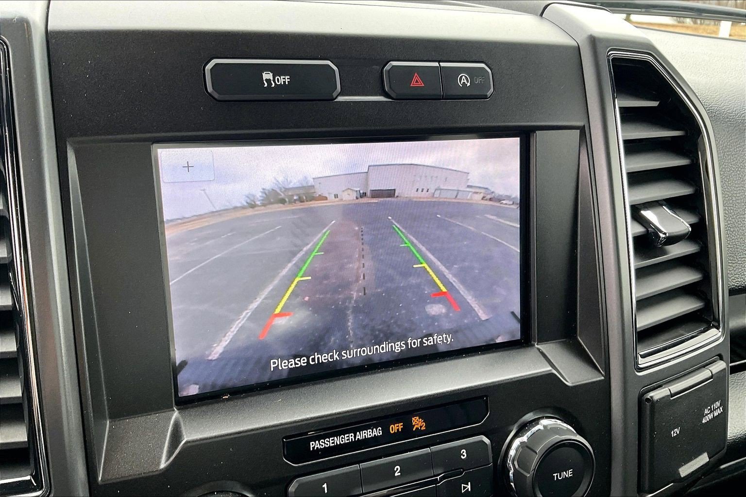 Used 2020 Ford F150 XLT w/ Equipment Group 302A Luxury image 25