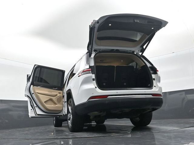 Used 2021 Jeep Grand Cherokee L Limited image 30