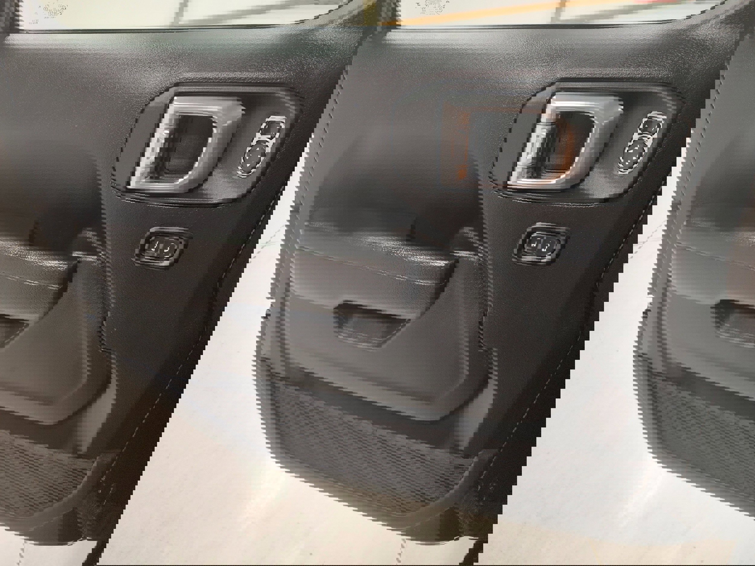 Used 2024 Jeep Wrangler Sport image 9