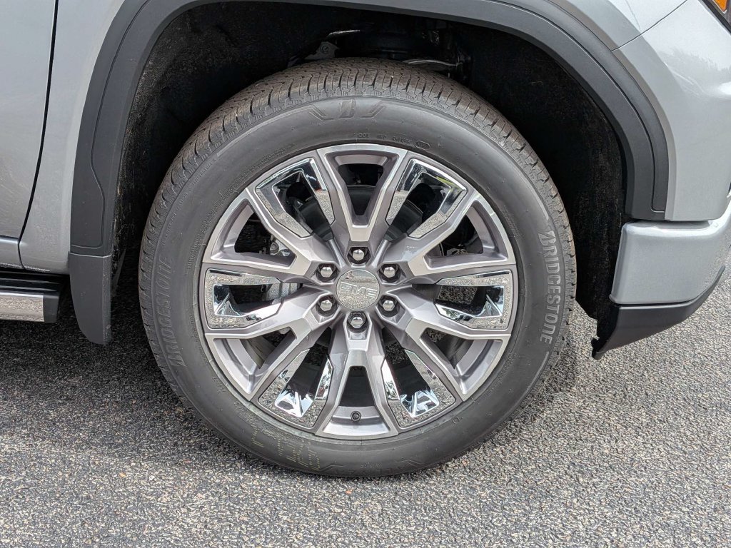 New 2026 GMC Sierra 1500 Denali AWD/4WD image 12