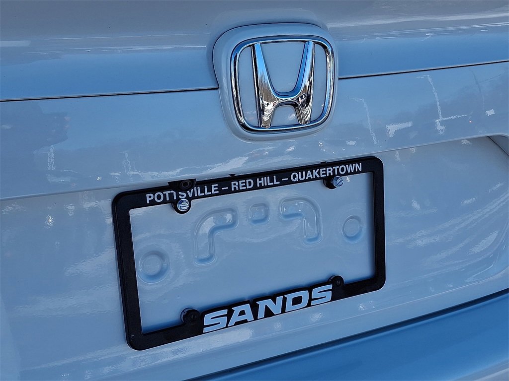 Used 2020 Honda Civic EX image 31