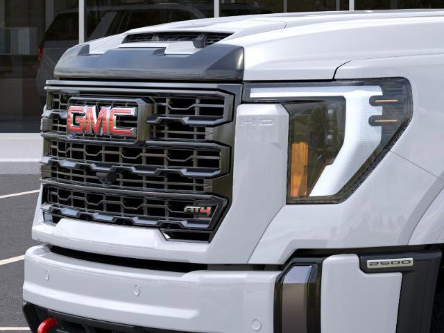 New 2026 GMC Sierra 2500 AT4 image 13