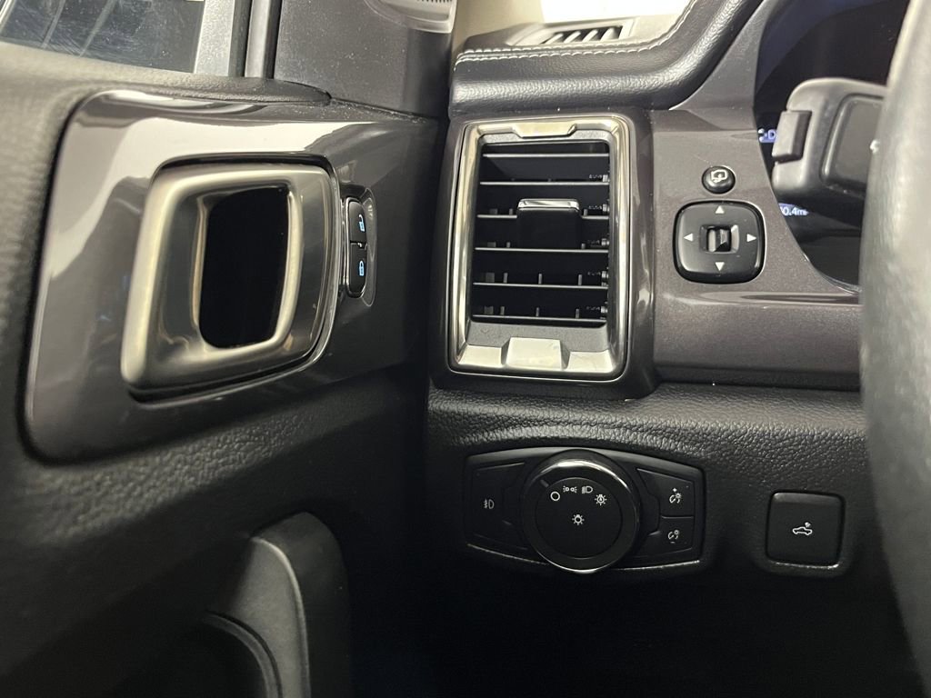 Used 2021 Ford Ranger Lariat w/ Equipment Group 501A High image 24