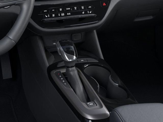New 2025 Buick Envista Avenir image 23