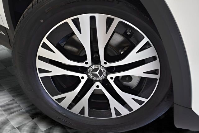 New 2026 Mercedes-Benz GLA 250 4MATIC image 30