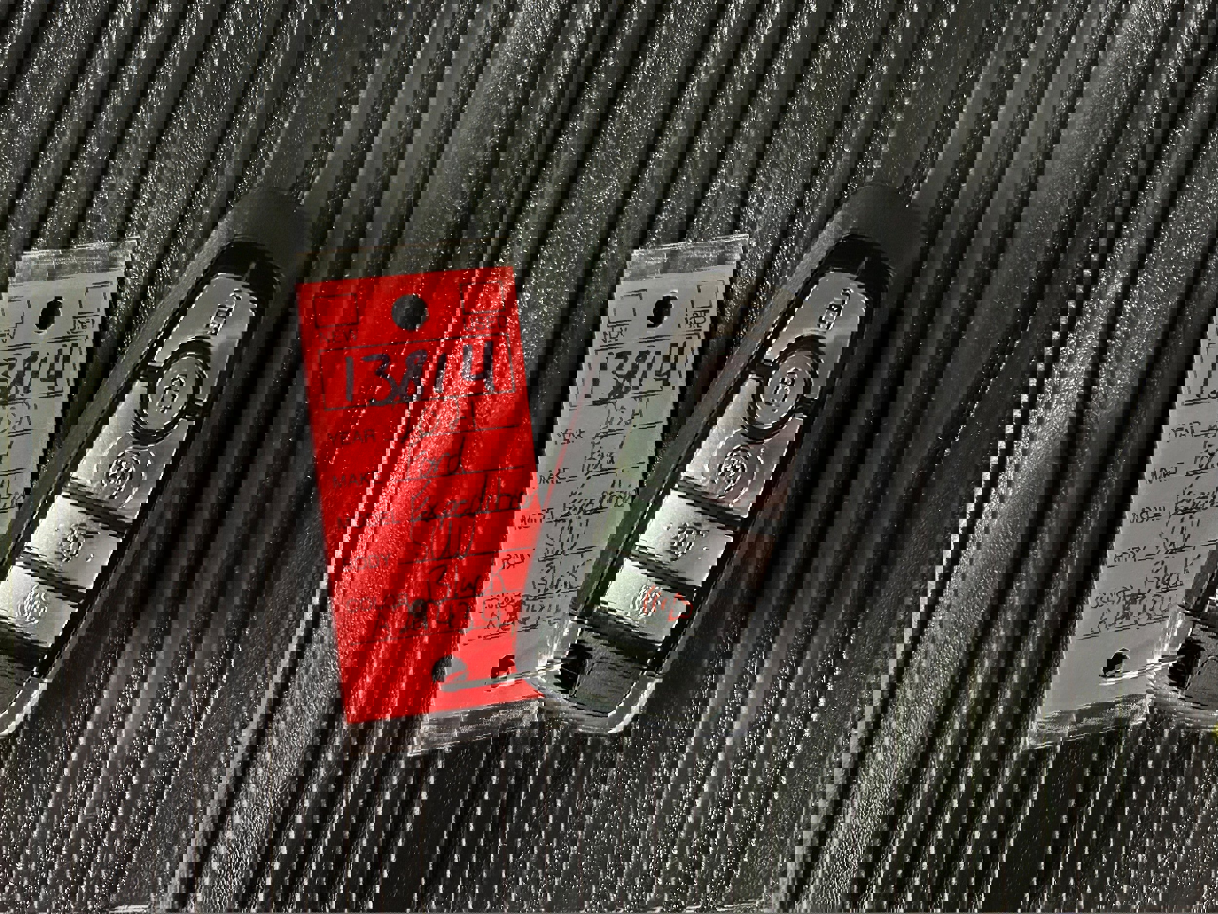 Used 2021 Ford Expedition Platinum image 44