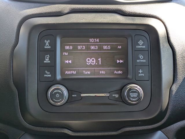 Used 2020 Jeep Renegade Sport FWD image 18