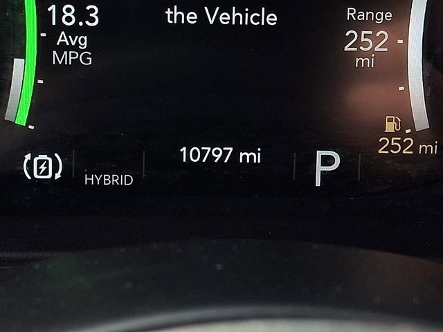 Used 2025 Jeep Wrangler Unlimited Sport S 4xe image 20