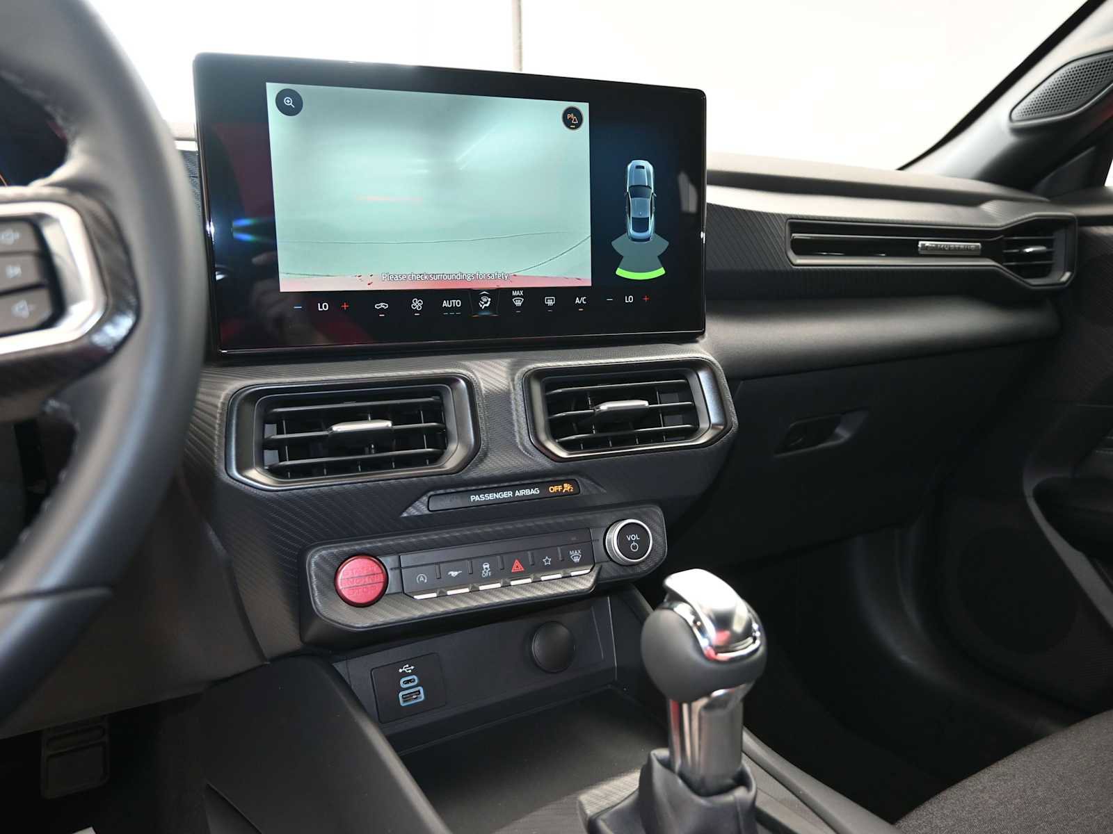 New 2025 Ford Mustang GT image 13