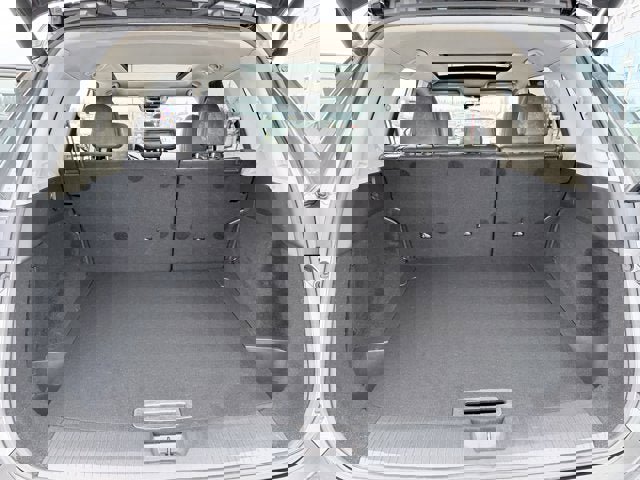 Certified 2021 Nissan Rogue SV w/ Premium Package image 20