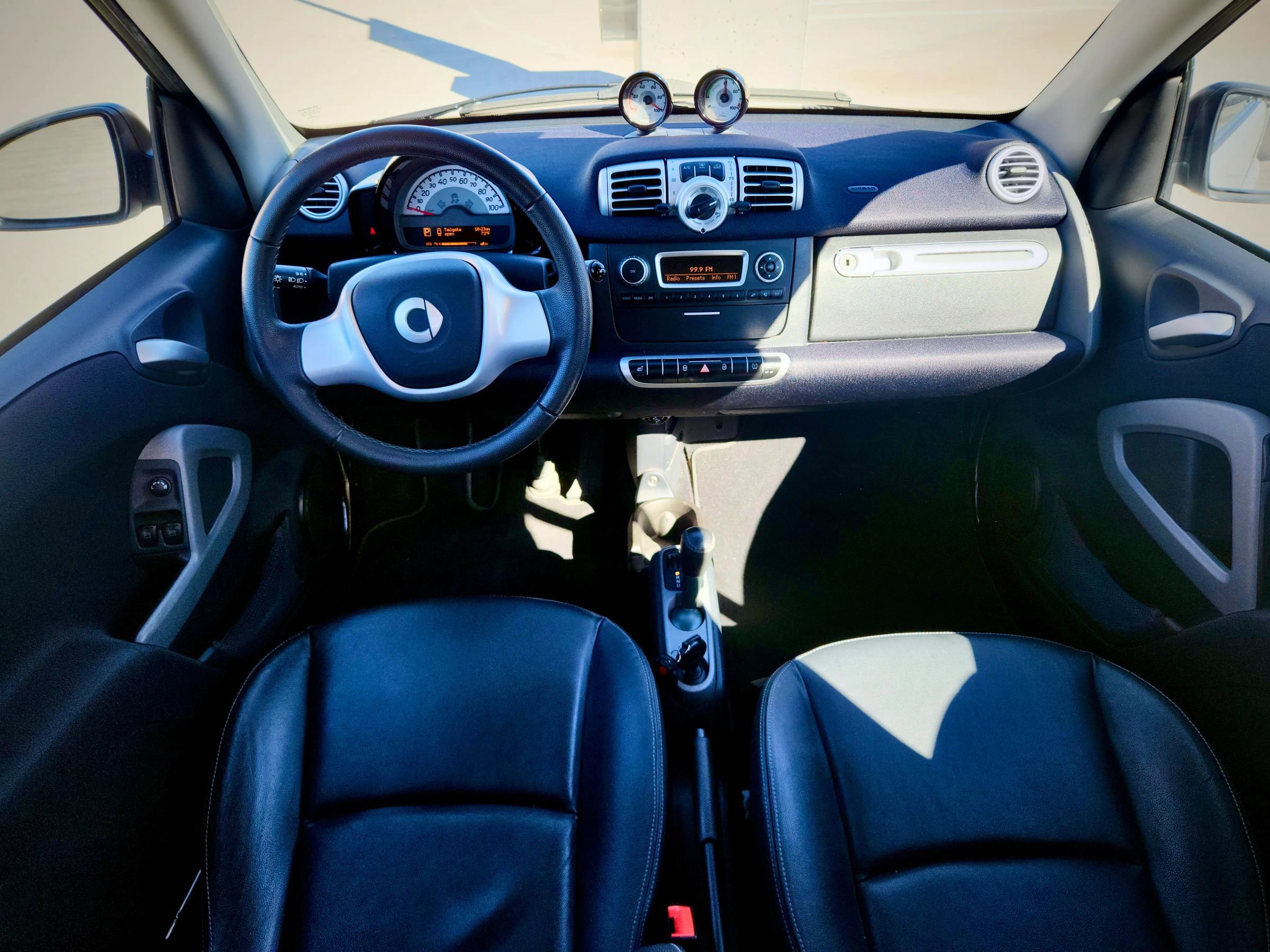 Used 2014 smart fortwo electric drive image 28