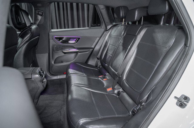 Certified 2026 Mercedes-Benz GLC 300 4MATIC image 12