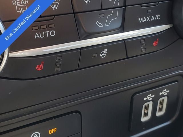 Certified 2020 Ford EcoSport SES AWD/4WD image 19