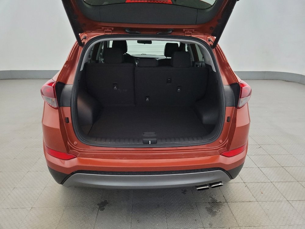 Used 2016 Hyundai Tucson Sport AWD/4WD image 29