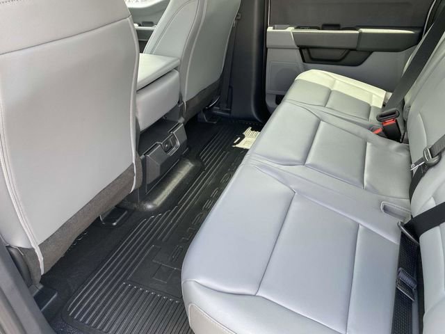 New 2025 Ford F350 XL w/ XL Chrome Package image 10