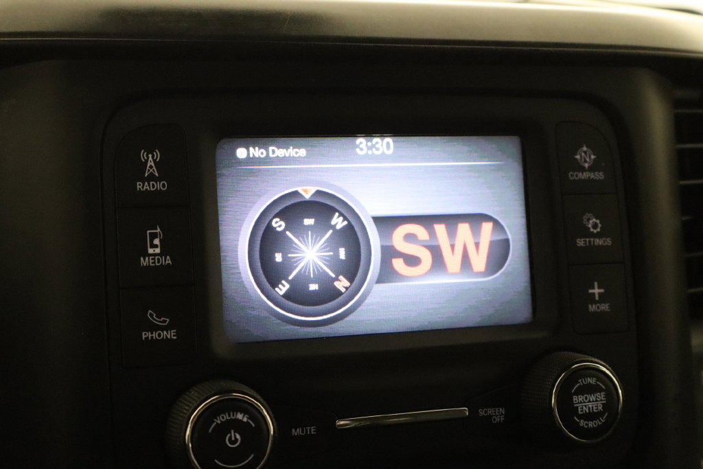 Used 2019 RAM 2500 Big Horn AWD/4WD image 30