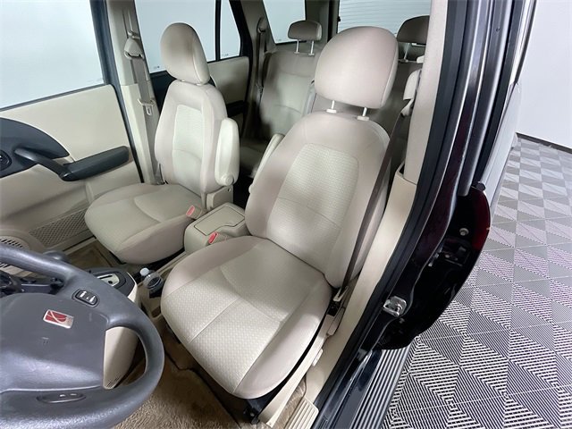 Used 2005 Saturn Vue 2WD w/ Appearance Pkg image 20