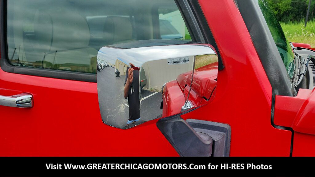 Used 2009 HUMMER H3T Luxury AWD/4WD image 26
