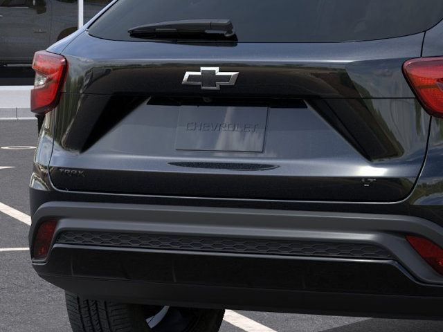 New 2026 Chevrolet Trax LT w/ Sunroof Package FWD image 14