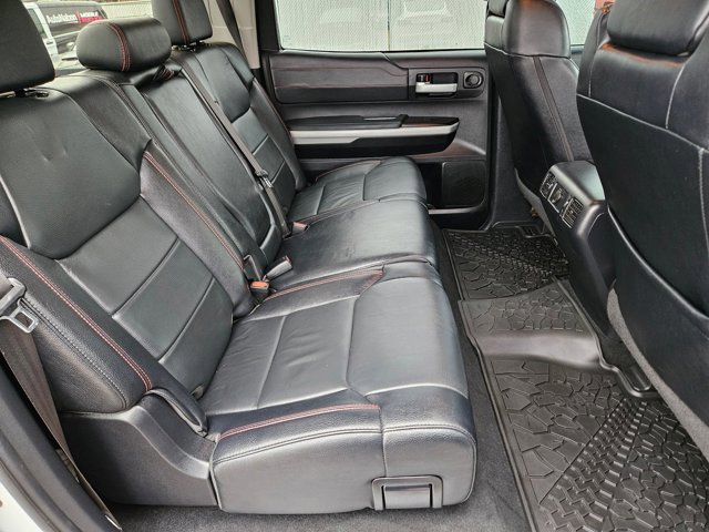 Used 2019 Toyota Tundra TRD Pro AWD/4WD image 19