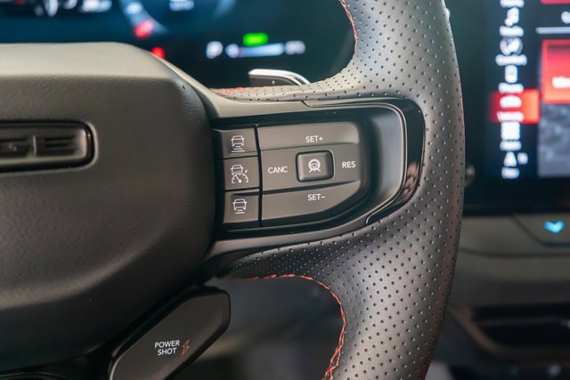 Used 2025 Dodge Charger R/T Scat Pack w/ Track Pack image 27