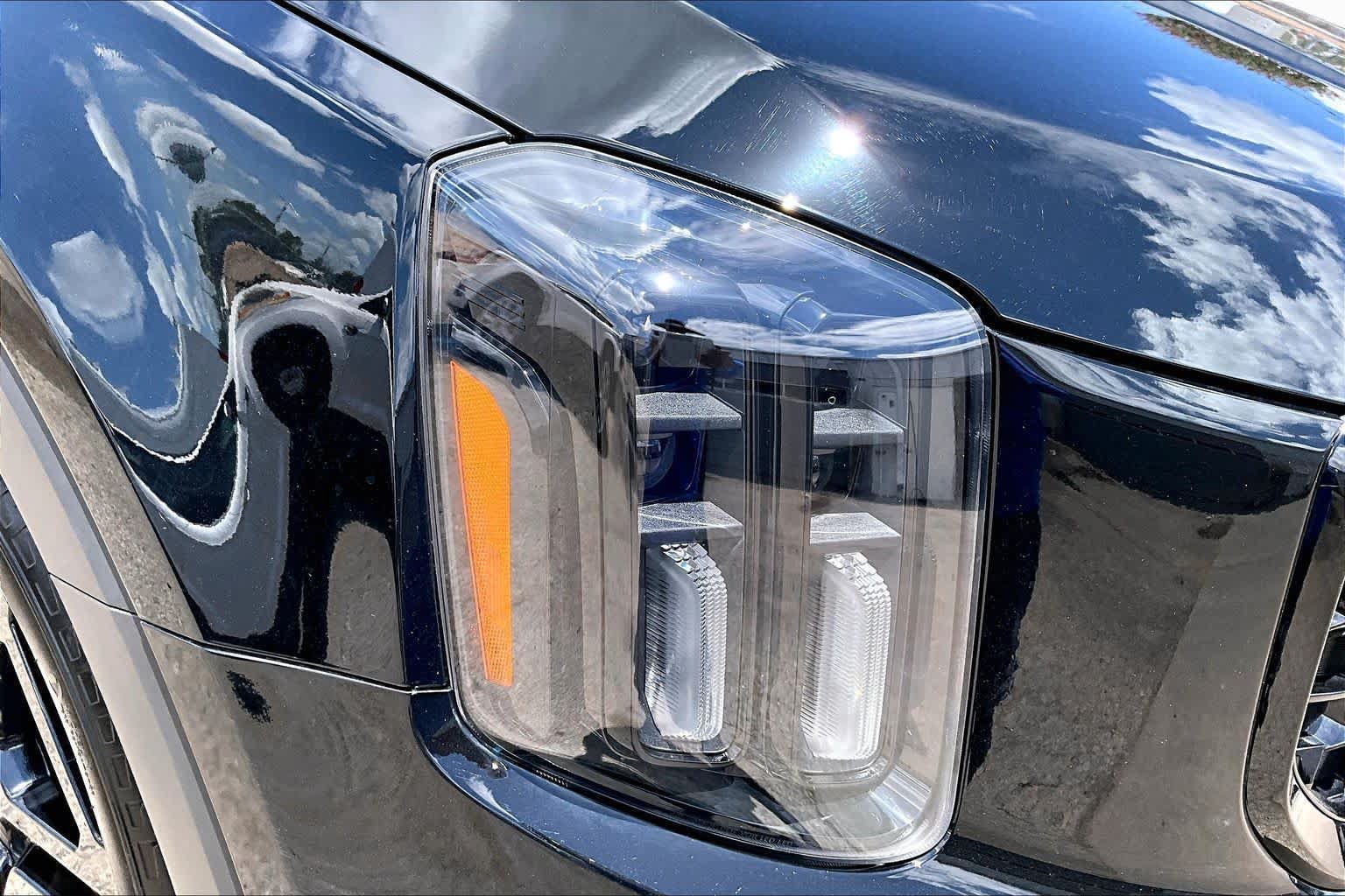 Used 2024 Kia Telluride SX Prestige X-Line AWD/4WD image 27