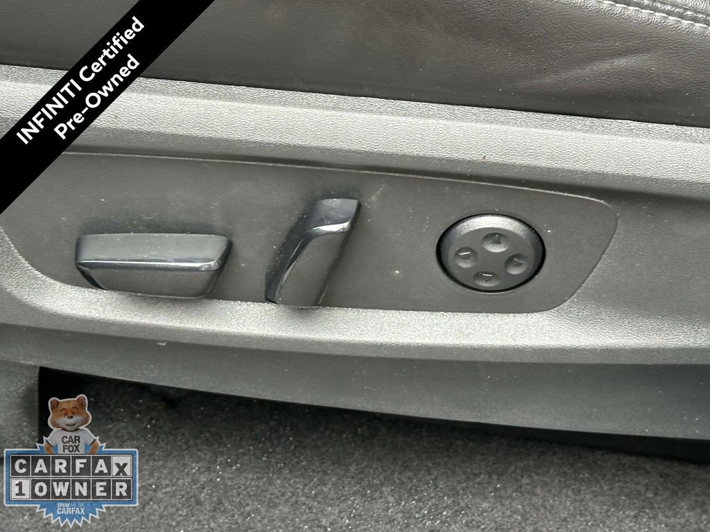 Used 2024 INFINITI QX60 Luxe image 24