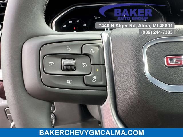 New 2026 GMC Sierra 1500 Elevation image 13